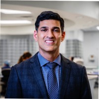 JIS Orthopedics Employee AJ Julka's profile photo