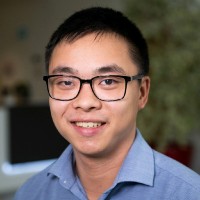Nammo UK Employee Christian Chan's profile photo