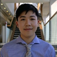 Hextom Employee Brandon L.'s profile photo