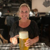 Fransmart Employee Rebekah Hester's profile photo