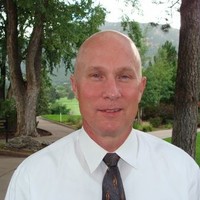RR Donnelley Employee Mike Parmenter's profile photo