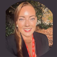 Step Exhibitions Ltd Employee Mel Sands's profile photo