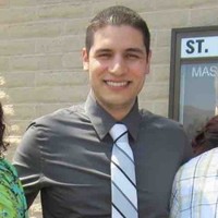 Option One Consulting Engineers Employee Daniel Torres's profile photo
