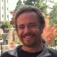 Pachamama Alliance Employee Will Grant's profile photo