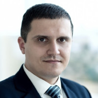 Alexander Diachenko Email
