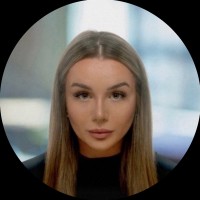 Big White Wall Employee Isabel Evans's profile photo