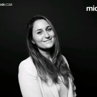 BLEND Employee Samantha Holman's profile photo