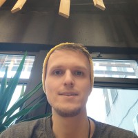 DocStudio Employee Vlad Oblonski's profile photo