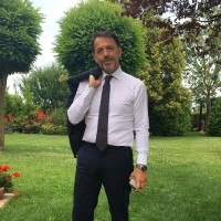 Bper Factor Employee Daniele Beletti's profile photo
