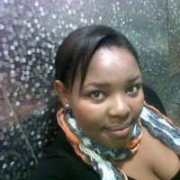 Freight Care Logistics Employee Sibongiseni Ntovana's profile photo
