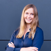 TecTake GmbH Employee Nadja Hutzelmann's profile photo