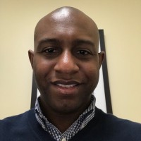 Burlington County NJ Employee Bryan Barnes's profile photo