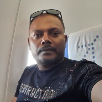 Eden Island Employee Ketan Pindoriya's profile photo