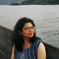 AI Engineering Service Limited Employee Poulomi Basu's profile photo