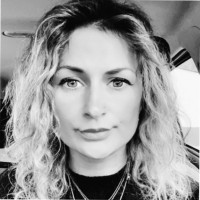 Iceni Mobile Technology Ltd Employee Judyta Owsianna's profile photo