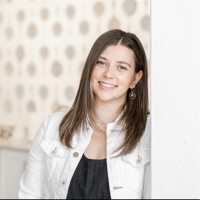 TENFOLD® Employee Molly Bokor's profile photo