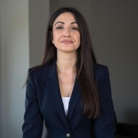 Scripted Employee Elizabeth Sena's profile photo