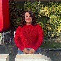 Mood Indigo IIT Bombay Employee Kashish A.'s profile photo