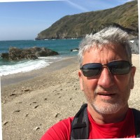 UK Ministry of Defence Employee David Dalby's profile photo