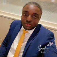 Michael Addo Email & Phone Number