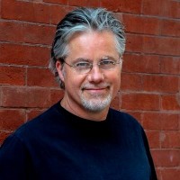 Electric Innovation Employee Mark Payne's profile photo