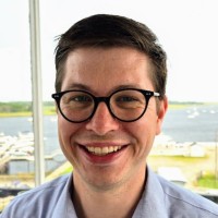 Direct Biologics Employee Jonathan Platt's profile photo