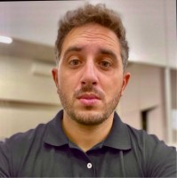 Hiago Ferreira Email