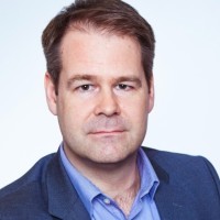 Synamedia Employee Christopher le May's profile photo