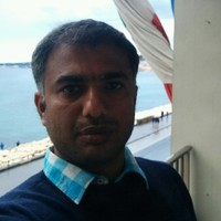 The Stump Corporation Employee Selvam Supplier's profile photo