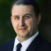 Fitli Employee John Cline's profile photo