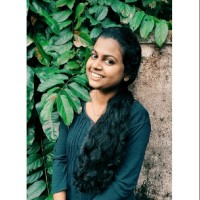 Saranya Enesh Email