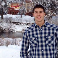 Fairview Health Services Employee Chad Stratton's profile photo