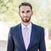 Denali Real Estate Employee Simon B.'s profile photo
