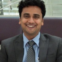 Indira Gandhi Institute of Technology (IGIT), Sarang Employee Siddhartha Tiwari's profile photo