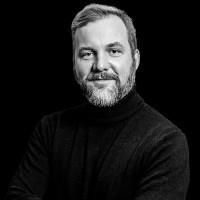 CARIAD Employee Boris Kaiser's profile photo