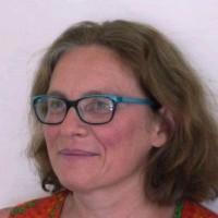 SYMATESE Employee Corinne Thomas's profile photo