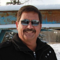 Lasso Drilling Corporation Employee Rick van Ee's profile photo