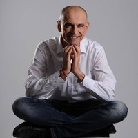 Shell Employee Bernard van der Maker's profile photo