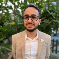 Vectrix Employee Mohammed al-Ogaili's profile photo