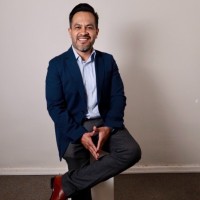 Fuller México Employee Alberto Benitez's profile photo