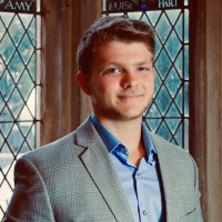 Connor Landry Email & Phone Number