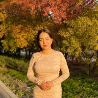 Efficiency Manitoba Employee Anchal Bali's profile photo