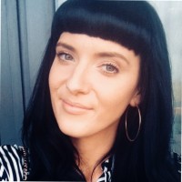 Advance. Employee Lucy Brush's profile photo
