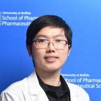 Mannings Surgical Supplies & Confucius Pharmacy Employee Jack Liu's profile photo