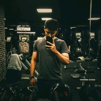 WildChild Studios Employee Vatsal Mandali's profile photo