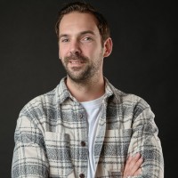 ShoppingTomorrow Employee Paul Wijnhoven's profile photo