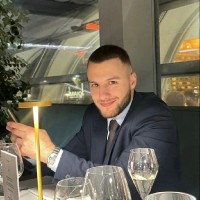 Nikos Stavropoulos's profile photo