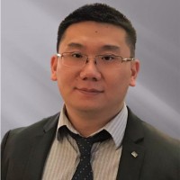 PKA Technologies, Inc. Employee Jian Zou's profile photo