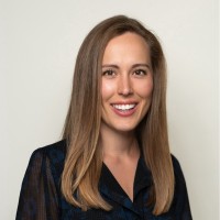 Dimensional Fund Advisors Employee Madeline Meyer's profile photo