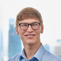 Benjamin Smith Email & Phone Number